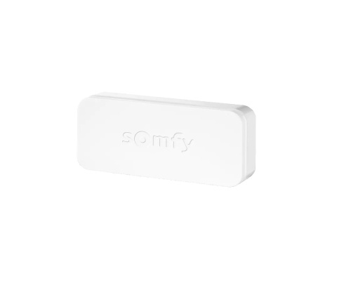 Somfy 1870383 czujnik wibracji i otwarcia IntelliTAG