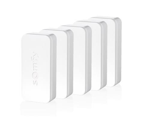 Somfy 1870383 czujnik wibracji i otwarcia IntelliTAG