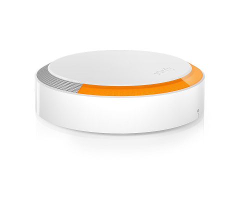 Somfy  1870386W Zewnętrzna syrena alarmow