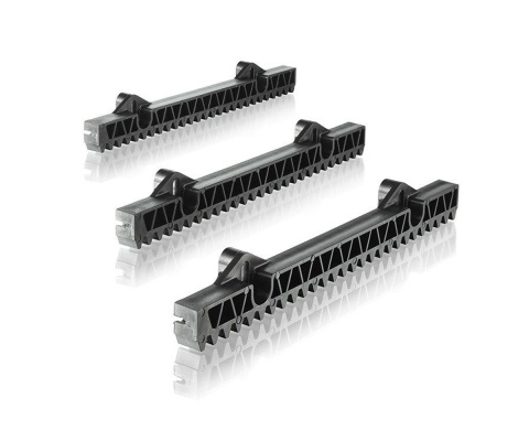 Somfy  2400501 Listwa zębata do napędów przesuwnych