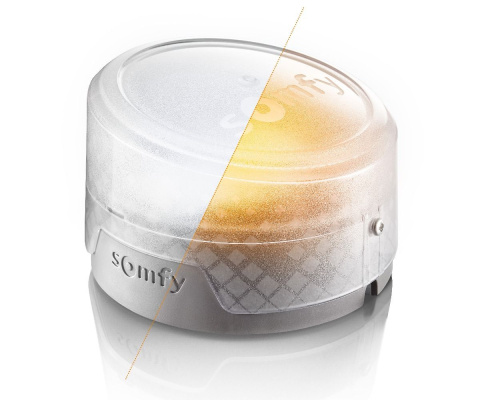 Somfy 2401584 Lampa ostrzegawcza - LED