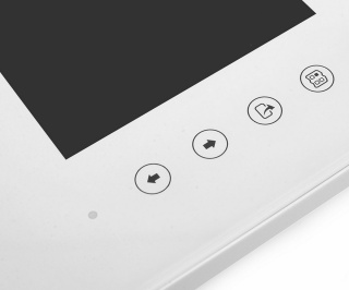 Vidos M670WS2- Monitor wideodomofonu