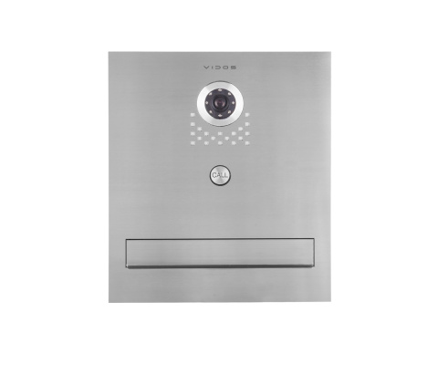 Vidos S551-SKM Skrzynka na listy