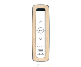 SOMFY 1870336 Pilot Situo 5 io Natural II