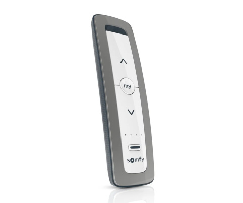 SOMFY 1870332 Pilot Situo 5 io Iron II