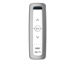 SOMFY 1870332 Pilot Situo 5 io Iron II