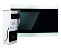 Zestaw wideodomofonu natynkowego z czytnikiem RFID Vidos S50A M903FH