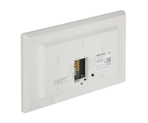 Hikvision monitor wideodomofonu IP WiFi DS-KH9510-WTE1