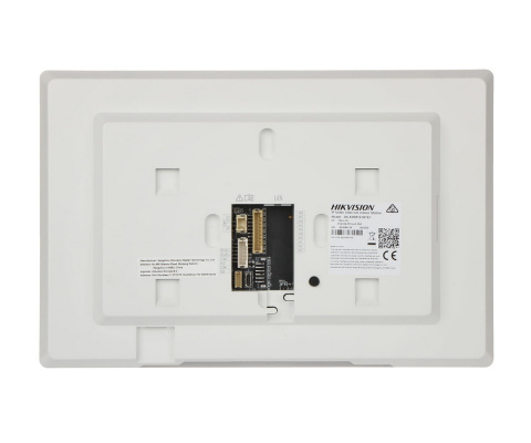 Hikvision monitor wideodomofonu IP WiFi DS-KH9510-WTE1