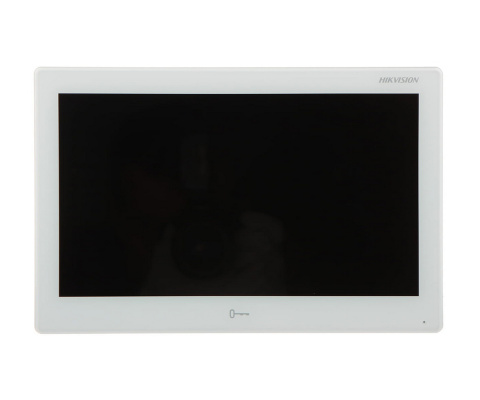 Hikvision monitor wideodomofonu IP WiFi DS-KH9510-WTE1