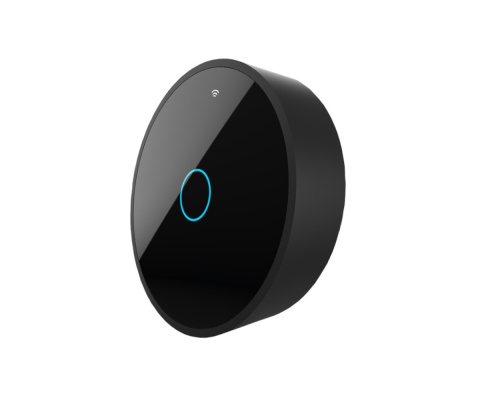 Bramka ZigBee do włączników sterowanych WiFi