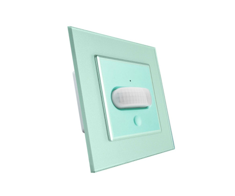 Czujnik ruchu LIVOLO VL-C700PIR Zielony