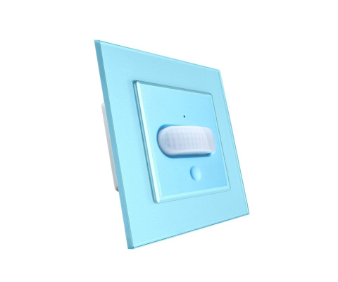 Czujnik ruchu LIVOLO VL-C700PIR Niebieski