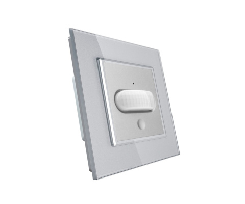 Czujnik ruchu LIVOLO VL-C700PIR Szary