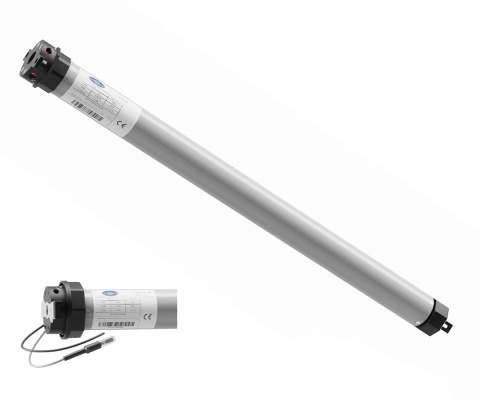 Portos napęd do rolet radiowy S-60/20 RM