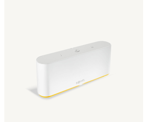 Somfy 1870594 Tahoma switch RTS, IO