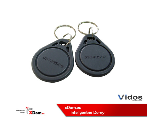 UNIQUE3 brelok zbliżeniowy