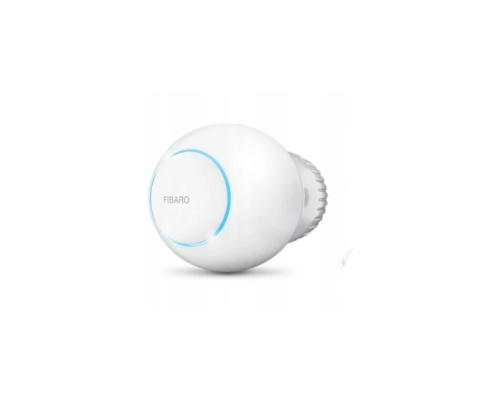 Fibaro Głowica termostatyczna grzejnika