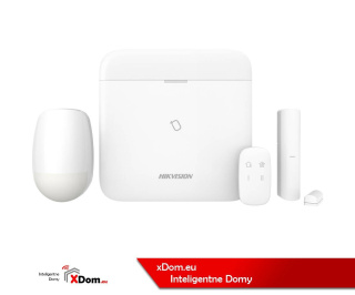 Bezprzewodowy zestaw DS-PWA96-Kit-WE Hikvision