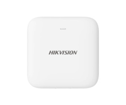Alarm Hikvision DS-PDWL-E-WE - Bezprzewodowy czujnik zalania