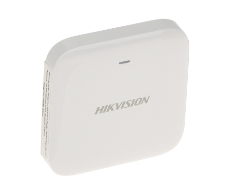Alarm Hikvision DS-PDWL-E-WE - Bezprzewodowy czujnik zalania