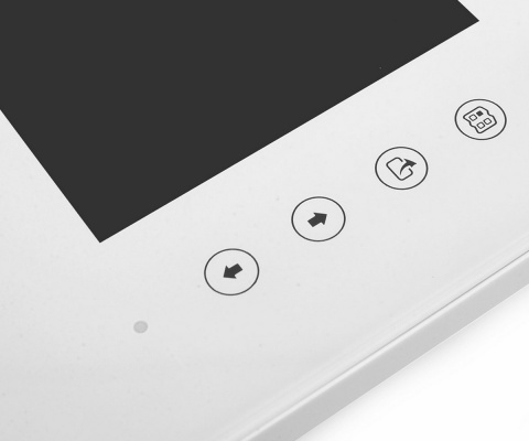 Wideodomofon z Szyfratorem Vidos S561D M670WS2