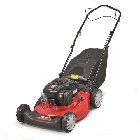 KOSIARKA SPALINOWA Z NAPĘDEM SMART 53 SPBS 3 KM 53CM