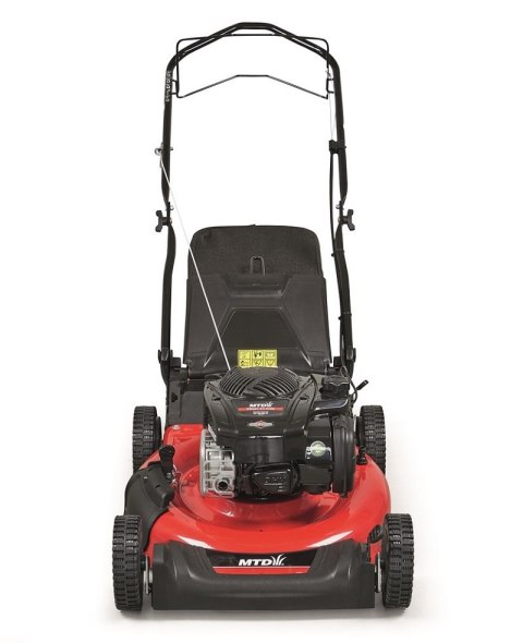 KOSIARKA SPALINOWA Z NAPĘDEM SMART 53 SPBS 3 KM 53CM