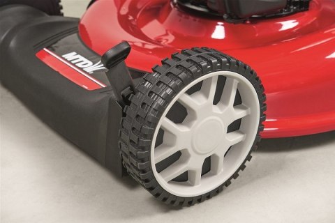 KOSIARKA SPALINOWA Z NAPĘDEM SMART 53 SPBS 3 KM 53CM