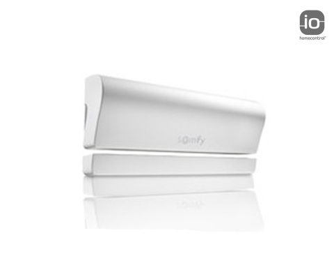 Czujnik otwarcia i wstrząsów io dla Tahoma