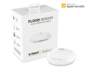 FIBARO Flood Sensor Czujnik zalania wodą do Apple FGBHFS-101 HomeKit