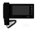 Zestaw Wideodomofonu Vidos S551B/M270B słuchawkowy monitor wideodomofonu