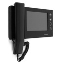 Zestaw Wideodomofonu Vidos S551/M270B słuchawkowy monitor wideodomofonu