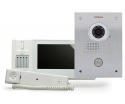 Zestaw Wideodomofonu Vidos S551/M270W-S2 słuchawkowy monitor wideodomofonu