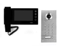 Zestaw Wideodomofonu Vidos S561D/M270B słuchawkowy monitor wideodomofonu