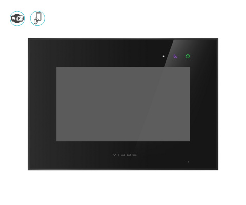 Wideodomofon Vidos S20DA M10BX WiFi
