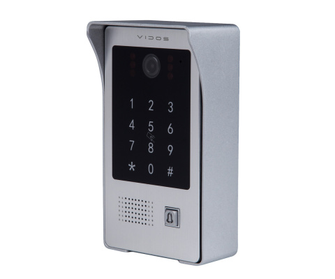 Wideodomofon Vidos S20DA M10BX WiFi