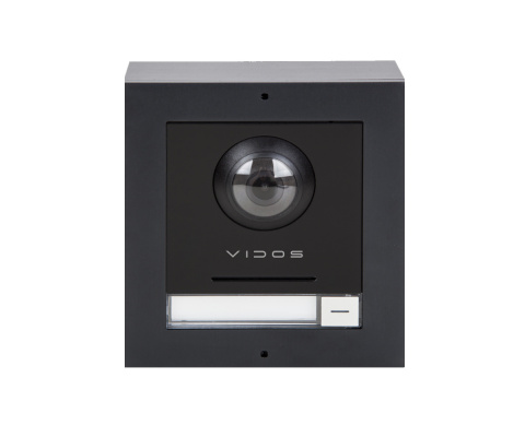 Stacja bramowa IP Vidos S2101