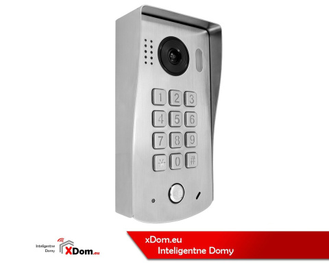 KASETA ZEWNĘTRZNA WIDEODOMOFONU ''EURA'' VDA-88A5