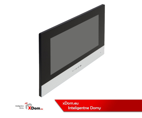 VIDOS Zestaw wideodomofonu IP S2101_M2010B