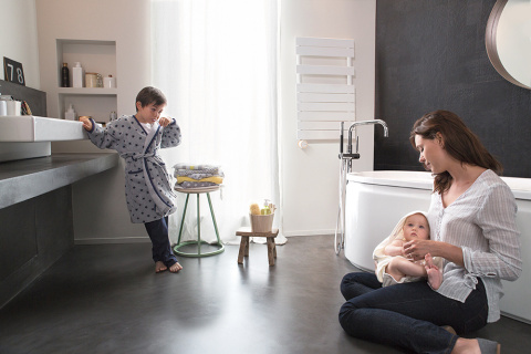 Głowica Termostatyczna Netatmo