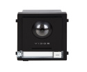 Wideodomofon Vidos S2201 M2010W czytnik RFID
