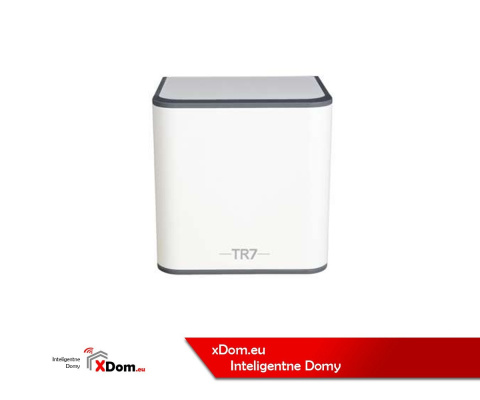 Centrala inteligentnego domu TR7 EXALUS HOME