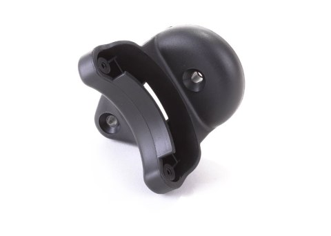 Lampa LED Proxima KOGUT z wbudowaną anteną 433.92 MHz (12-24V AC/DC lub 230V AC) żółta