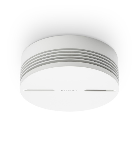 Legrand Netatmo Czujnik dymu Smart PRO NSA-PRO-EU
