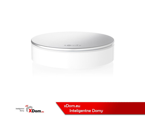 Somfy 1870389 Wewnętrzna syrena alarmowa