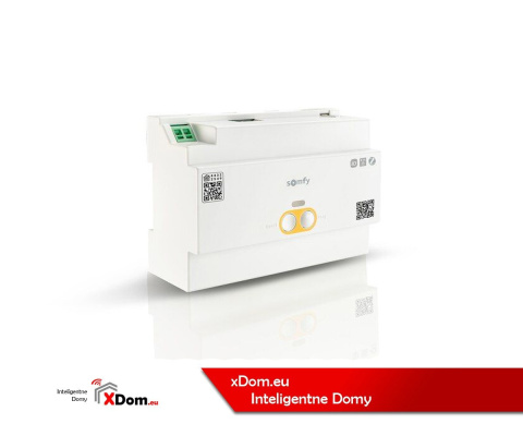 Somfy 1870890 Centralka inteligentnego domu