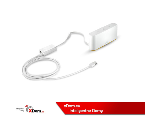 Somfy 9028054 Ethernet do TaHoma switch