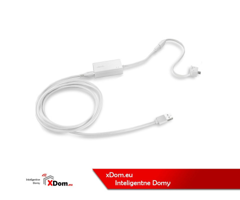 Somfy 9028054 Ethernet do TaHoma switch