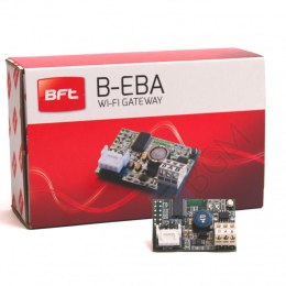 BFT B EBA WI-FI GATEWAY (P111494)